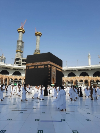 How much to perform Umrah