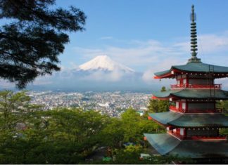 travel to japan travel to japan